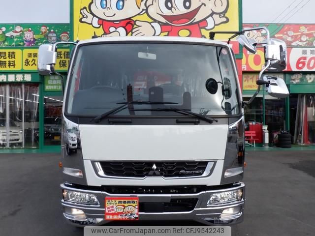 mitsubishi-fuso fighter 2024 GOO_NET_EXCHANGE_0700553A30240302W001 image 2