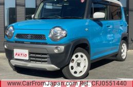 suzuki hustler 2016 quick_quick_MR41S_MR41S-206111