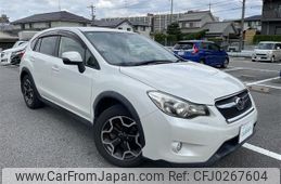 subaru impreza-wagon 2014 -SUBARU--Impreza Wagon DBA-GP7--GP7-077796---SUBARU--Impreza Wagon DBA-GP7--GP7-077796-