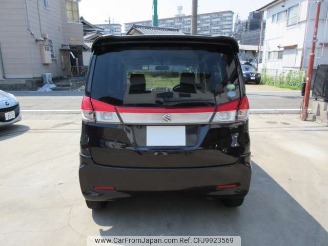 suzuki solio 2015 -SUZUKI--Solio DBA-MA15S--MA15S-270999---SUZUKI--Solio DBA-MA15S--MA15S-270999- image 2