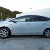 toyota prius-α 2011 quick_quick_DAA-ZVW40W_ZVW40-3005622 image 13