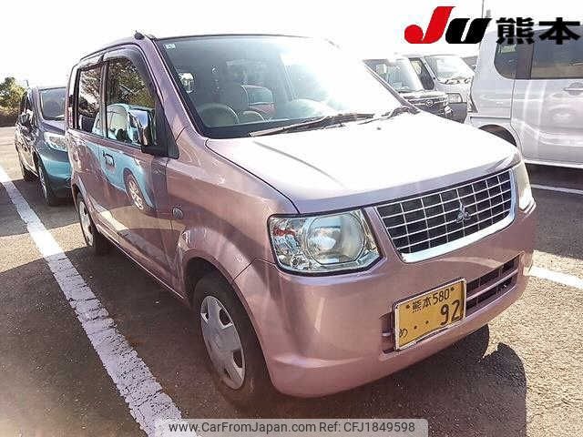 mitsubishi ek-wagon 2011 CFJ1849598 image 1