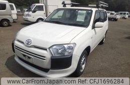 toyota probox 2018 CFJ1696284