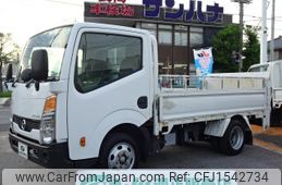 nissan atlas 2018 CFJ1542734
