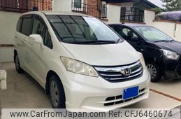 honda freed 2012 CFJ6460674