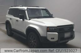 toyota toyota-others 2025 CFJ1523027