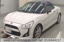 daihatsu copen 2018 -DAIHATSU--Copen DBA-LA400K--LA400K-0023364---DAIHATSU--Copen DBA-LA400K--LA400K-0023364-