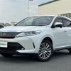 toyota harrier 2020 -TOYOTA--Harrier DBA-ZSU60W--ZSU60-0192864---TOYOTA--Harrier DBA-ZSU60W--ZSU60-0192864- image 4