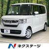 honda n-box 2021 quick_quick_JF3_JF3-5058569 image 1