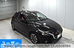 mazda demio 2016 -MAZDA 【沼津 536り】--Demio DJ5FS-157403---MAZDA 【沼津 536り】--Demio DJ5FS-157403-