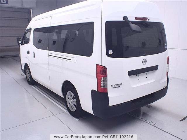 nissan caravan-van 2020 -NISSAN--Caravan Van CS4E26-105438---NISSAN--Caravan Van CS4E26-105438- image 2