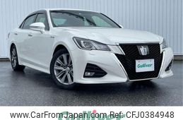 toyota crown 2016 -TOYOTA--Crown DAA-AWS210--AWS210-6112471---TOYOTA--Crown DAA-AWS210--AWS210-6112471-