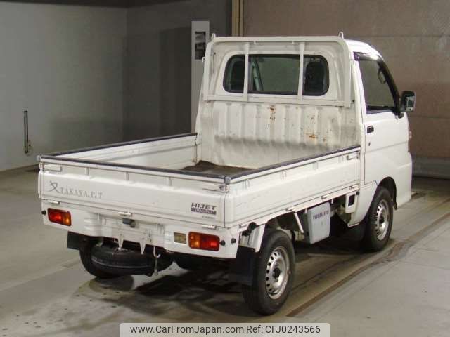 daihatsu hijet-truck 2012 -DAIHATSU--Hijet Truck EBD-S201P--S201P-0088089---DAIHATSU--Hijet Truck EBD-S201P--S201P-0088089- image 2