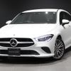 mercedes-benz cla-class 2022 -MERCEDES-BENZ--Benz CLA 118647M--2N280877---MERCEDES-BENZ--Benz CLA 118647M--2N280877- image 1