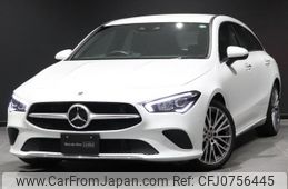 mercedes-benz cla-class 2022 -MERCEDES-BENZ--Benz CLA 118647M--2N280877---MERCEDES-BENZ--Benz CLA 118647M--2N280877-