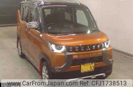 mitsubishi delica-mini 2023 CFJ1738513