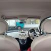 fiat 500 2011 -FIAT--Fiat 500 ABA-31212--ZFA31200000639310---FIAT--Fiat 500 ABA-31212--ZFA31200000639310- image 7