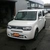 nissan cube 2018 -NISSAN--Cube Z12--329506---NISSAN--Cube Z12--329506- image 1