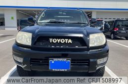 toyota hilux-surf 2003 -TOYOTA--Hilux Surf LA-RZN215W--RZN215-0011617---TOYOTA--Hilux Surf LA-RZN215W--RZN215-0011617-