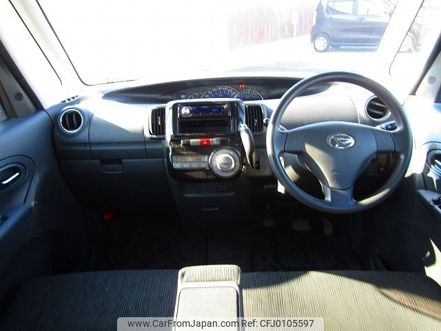 daihatsu tanto 2013 -DAIHATSU--Tanto DBA-L375S--L375S-0672103---DAIHATSU--Tanto DBA-L375S--L375S-0672103- image 2