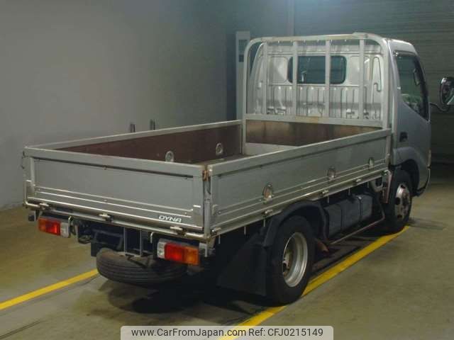 toyota dyna-truck 2008 -TOYOTA--Dyna ABG-TRU500--TRU500-0001161---TOYOTA--Dyna ABG-TRU500--TRU500-0001161- image 2