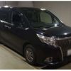 toyota esquire 2017 -TOYOTA 【京都 502ﾎ3675】--Esquire DBA-ZRR80G--ZRR80-0322929---TOYOTA 【京都 502ﾎ3675】--Esquire DBA-ZRR80G--ZRR80-0322929- image 1