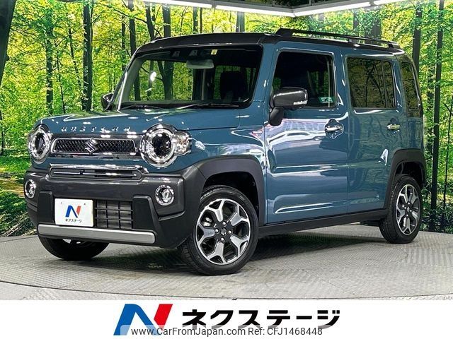 suzuki hustler 2022 CFJ1468448 image 1