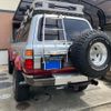 toyota land-cruiser 1991 -TOYOTA--Land Cruiser S-HDJ81V--HDJ81-0008085---TOYOTA--Land Cruiser S-HDJ81V--HDJ81-0008085- image 2