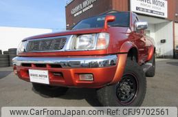 nissan datsun-pickup 2001 GOO_NET_EXCHANGE_0403178A30240415W001