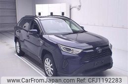 toyota rav4 2019 -TOYOTA--RAV4 AXAH52-2001787---TOYOTA--RAV4 AXAH52-2001787-