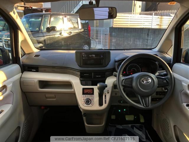 daihatsu move 2016 CFJ1607115 image 2