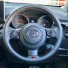 toyota c-hr 2022 CFJ1838183 image 5