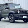 suzuki jimny-sierra 2024 -SUZUKI--Jimny Sierra 3BA-JB74W--JB74W-213386---SUZUKI--Jimny Sierra 3BA-JB74W--JB74W-213386- image 1