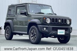 suzuki jimny-sierra 2024 -SUZUKI--Jimny Sierra 3BA-JB74W--JB74W-213386---SUZUKI--Jimny Sierra 3BA-JB74W--JB74W-213386-