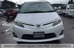 toyota estima 2011 TE4630