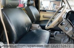 1998 Toyota Land Cruiser 70 HZJ73V 4WD - Car Price $55,412 1998 Toyota Land Cruiser 70 HZJ73V 4WD - Car Price $55,412