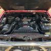 toyota land-cruiser-prado 1992 -TOYOTA--Land Cruiser Prado LJ78G--0025489---TOYOTA--Land Cruiser Prado LJ78G--0025489- image 11