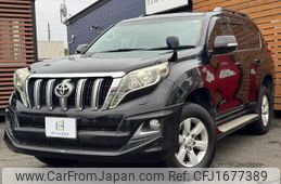 toyota land-cruiser-prado 2014 CFJ1677389