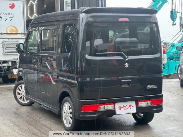 suzuki every-wagon 2018 quick_quick_DA17W_DA17W-161331 image 2