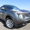 nissan juke 2012 REALMOTOR_N2024090315F-24 image 2