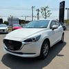 mazda demio 2022 -MAZDA--MAZDA2 DJLAS--252213---MAZDA--MAZDA2 DJLAS--252213- image 8