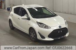 toyota aqua 2020 quick_quick_DAA-NHP10_NHP10-2657942