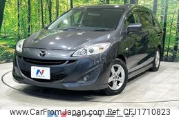 mazda premacy 2013 CFJ1710823