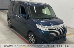 toyota roomy 2019 -TOYOTA--Roomy M900A-0324124---TOYOTA--Roomy M900A-0324124-