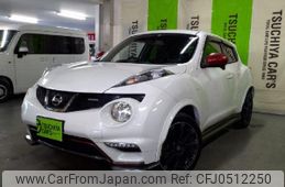 nissan juke 2013 quick_quick_CBA-NF15_NF15-320891