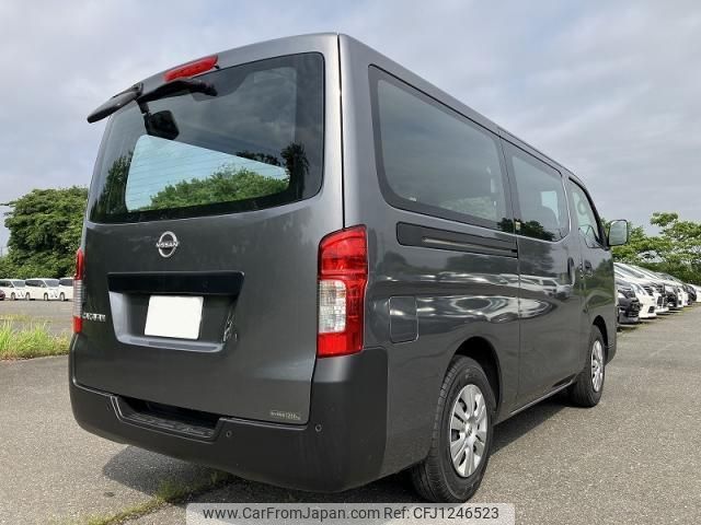 nissan caravan-van 2022 quick_quick_3BF-VR2E26_-159580 image 2