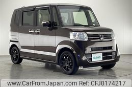 honda n-box 2015 -HONDA--N BOX DBA-JF1--JF1-1615133---HONDA--N BOX DBA-JF1--JF1-1615133-