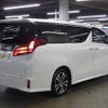 toyota alphard 2023 -TOYOTA--Alphard 3BA-AGH30W--AGH30-0464255---TOYOTA--Alphard 3BA-AGH30W--AGH30-0464255- image 2