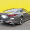 lexus ls 2018 -LEXUS--Lexus LS DAA-GVF50--GVF50-6004952---LEXUS--Lexus LS DAA-GVF50--GVF50-6004952- image 2