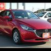 mazda demio 2019 -MAZDA--MAZDA2 6BA-DJLFS--DJLFS-703251---MAZDA--MAZDA2 6BA-DJLFS--DJLFS-703251- image 16